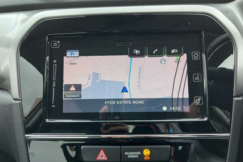 Used Suzuki Vitara 2022 for sale - 75815836: Photo 14