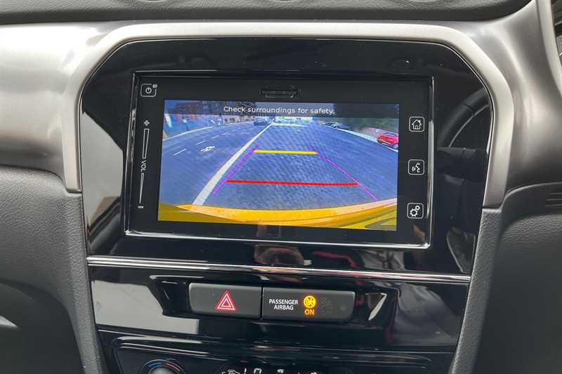 Used Suzuki Vitara 2022 for sale - 75815836: Photo 15