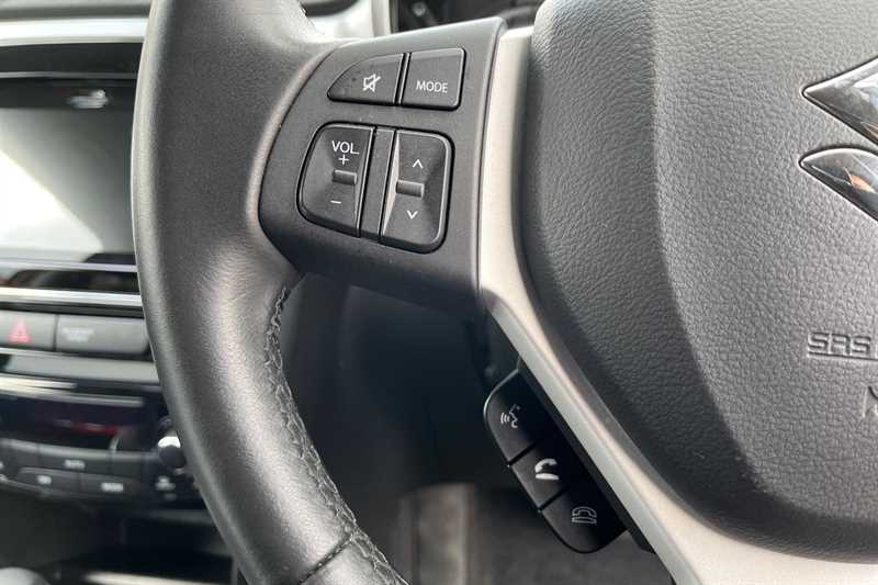 Used Suzuki Vitara 2022 for sale - 75815836: Photo 17