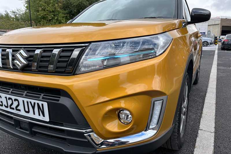 Used Suzuki Vitara 2022 for sale - 75815836: Photo 19