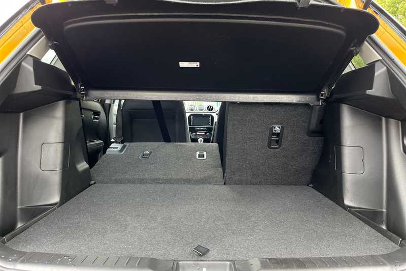 Used Suzuki Vitara 2022 for sale - 75815836: Photo 21