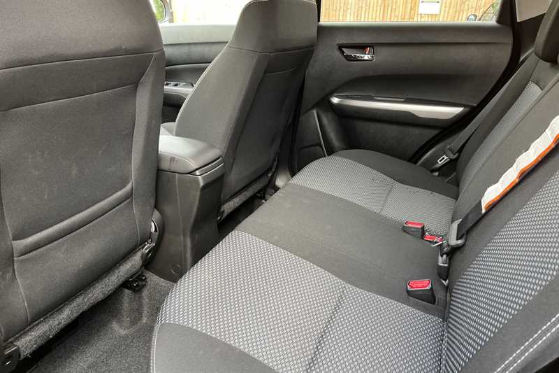 Used Suzuki Vitara 2022 for sale - 75815836: Photo 22