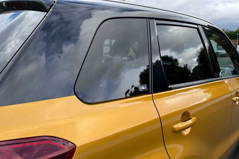 Used Suzuki Vitara 2022 for sale - 75815836: Photo 24