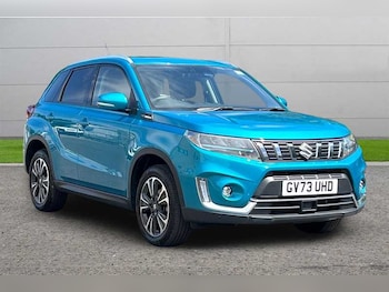 Used Suzuki Vitara 2024 for sale - 79108644: Photo
