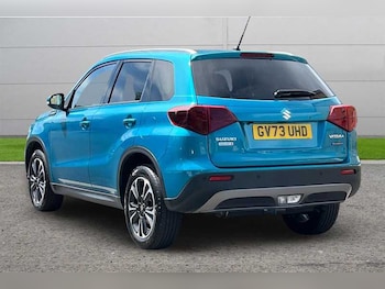 Used Suzuki Vitara 2024 for sale - 79108644: Photo