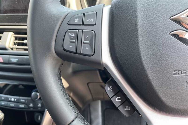 Used Suzuki SX4 S-Cross 2025 for sale - 74960236: Photo 17