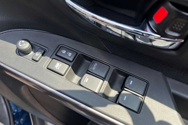 Used Suzuki SX4 S-Cross 2025 for sale - 74960236: Photo 18