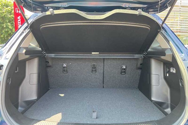 Used Suzuki SX4 S-Cross 2025 for sale - 74960236: Photo 20