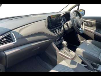 Used Suzuki SX4 S-Cross 2025 for sale - 74960236: Photo