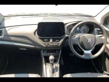 Used Suzuki SX4 S-Cross 2025 for sale - 74960236: Photo