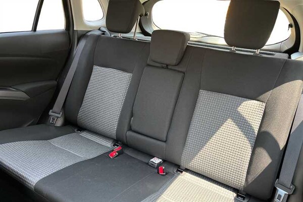 Used Suzuki SX4 S-Cross 2025 for sale - 74960236: Photo 8