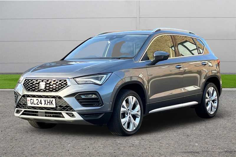 Used SEAT Ateca 2024 for sale - 77010668: Photo 10