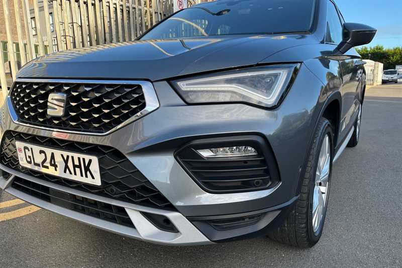 Used SEAT Ateca 2024 for sale - 77010668: Photo 19
