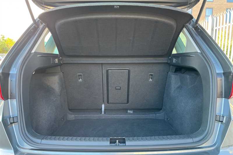 Used SEAT Ateca 2024 for sale - 77010668: Photo 20