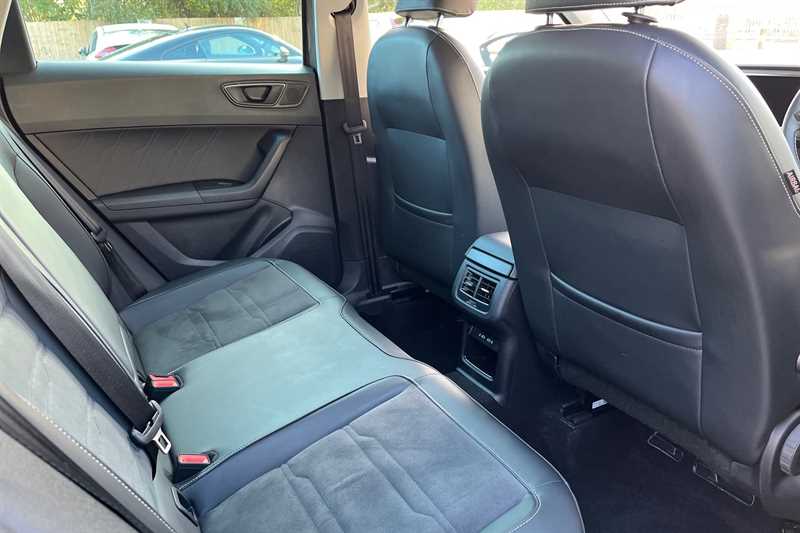 Used SEAT Ateca 2024 for sale - 77010668: Photo 22