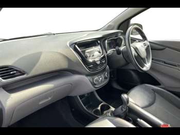 Used Vauxhall Viva 2016 for sale - 74991901: Photo