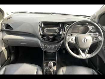 Used Vauxhall Viva 2016 for sale - 74991901: Photo