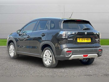 Used Suzuki SX4 S-Cross 2023 for sale - 78591002: Photo