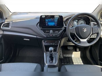 Used Suzuki SX4 S-Cross 2023 for sale - 78591002: Photo