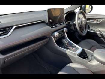 Used Suzuki Across 2024 for sale - 74880455: Photo