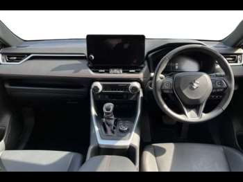 Used Suzuki Across 2024 for sale - 74880455: Photo