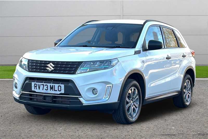 Used Suzuki Vitara 2023 for sale - 77627774: Photo 10