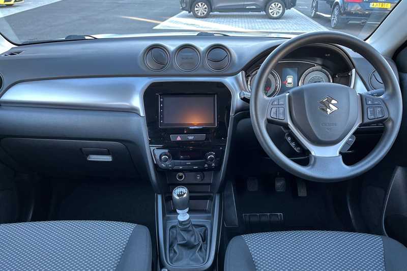 Used Suzuki Vitara 2023 for sale - 77627774: Photo 11