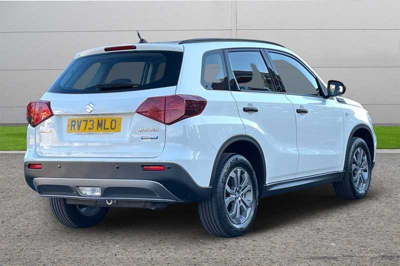 Used Suzuki Vitara 2023 for sale - 77627774: Photo 12