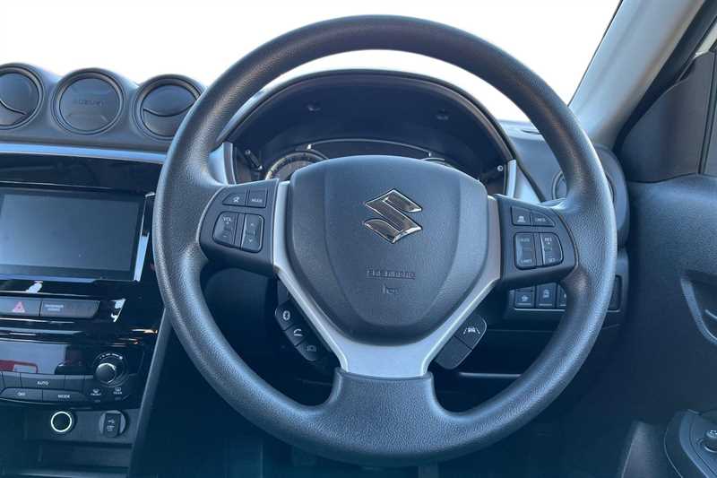 Used Suzuki Vitara 2023 for sale - 77627774: Photo 13