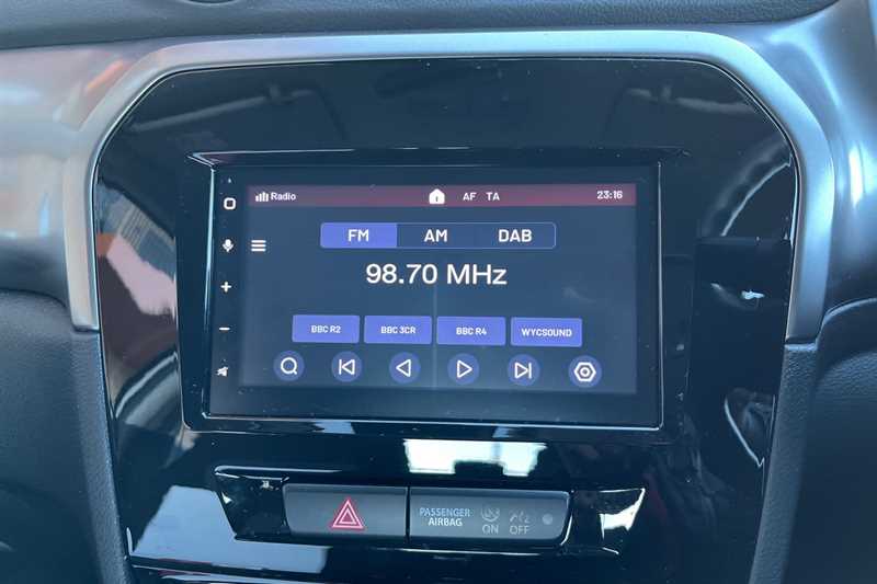 Used Suzuki Vitara 2023 for sale - 77627774: Photo 14