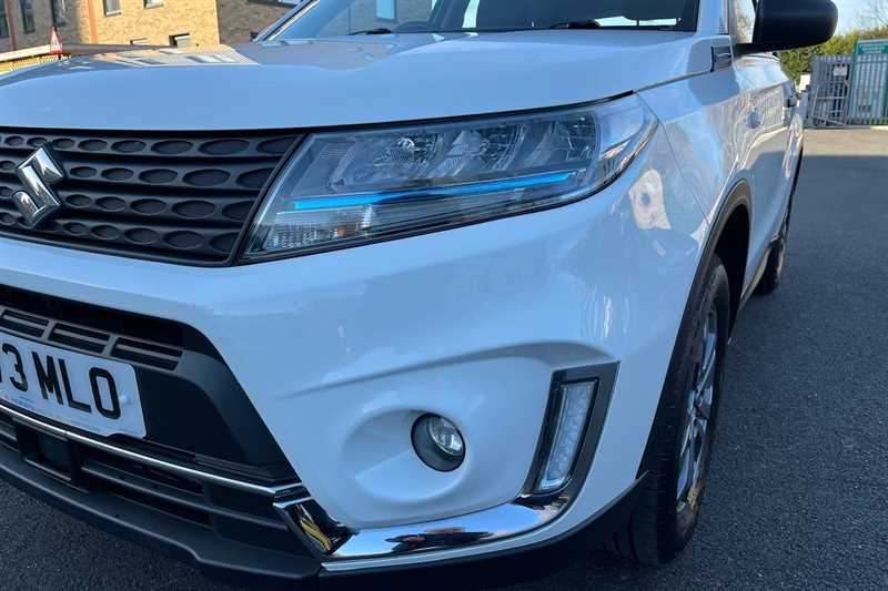 Used Suzuki Vitara 2023 for sale - 77627774: Photo 19