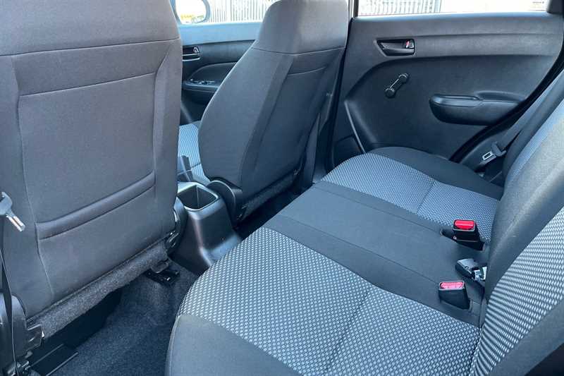 Used Suzuki Vitara 2023 for sale - 77627774: Photo 22