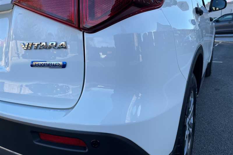 Used Suzuki Vitara 2023 for sale - 77627774: Photo 23