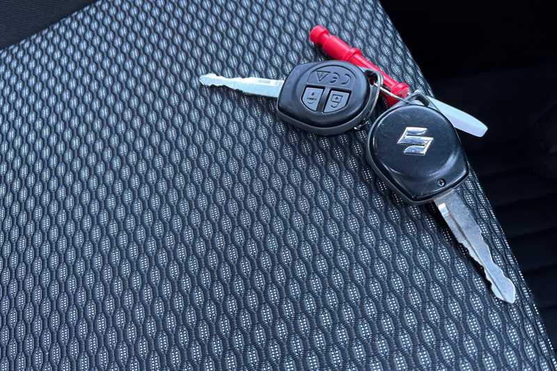 Used Suzuki Vitara 2023 for sale - 77627774: Photo 28