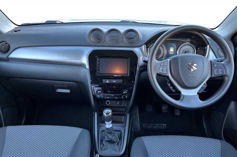 Used Suzuki Vitara 2023 for sale - 77627774: Photo 4