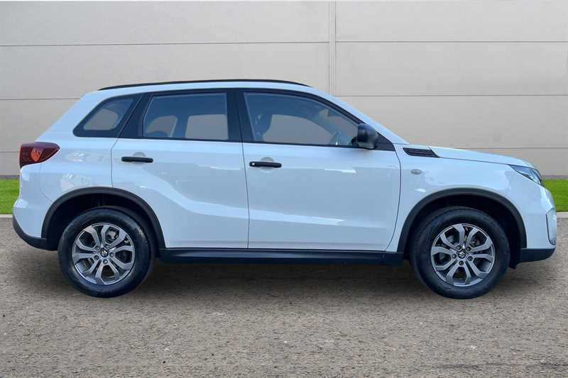 Used Suzuki Vitara 2023 for sale - 77627774: Photo 5