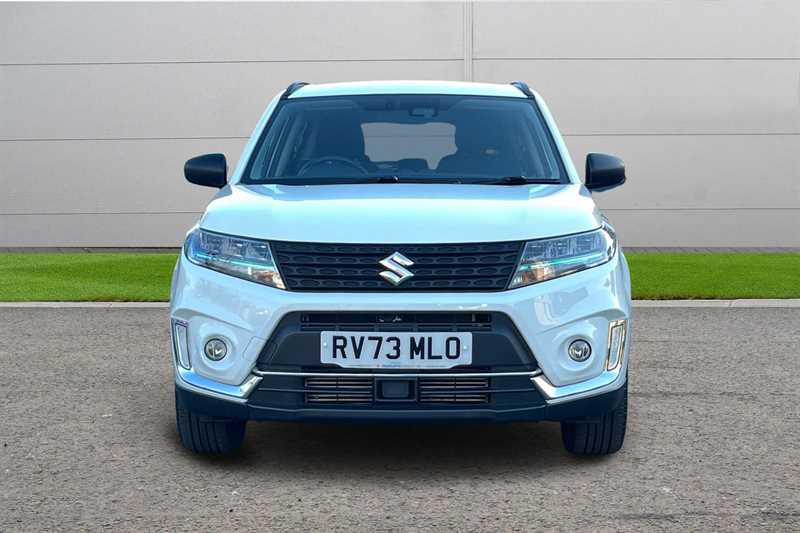 Used Suzuki Vitara 2023 for sale - 77627774: Photo 6