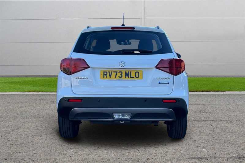 Used Suzuki Vitara 2023 for sale - 77627774: Photo 7