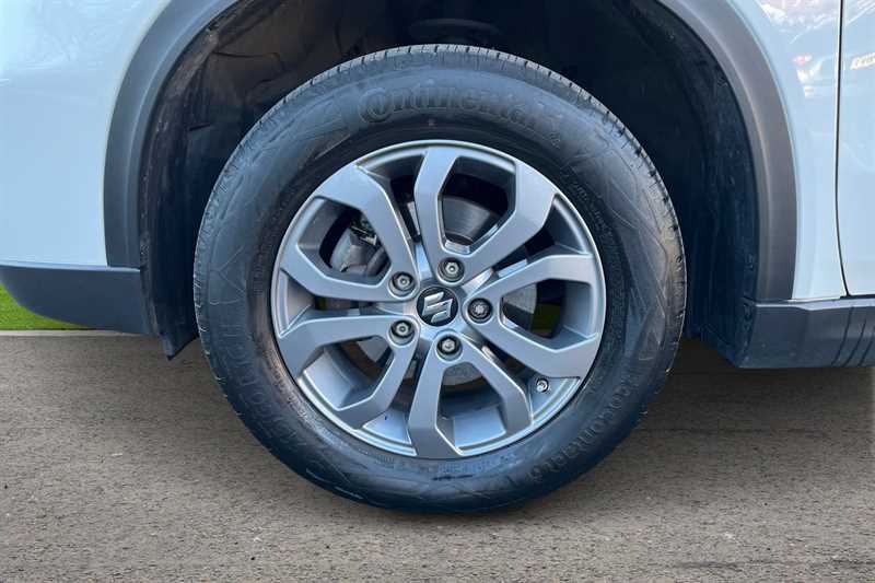 Used Suzuki Vitara 2023 for sale - 77627774: Photo 9