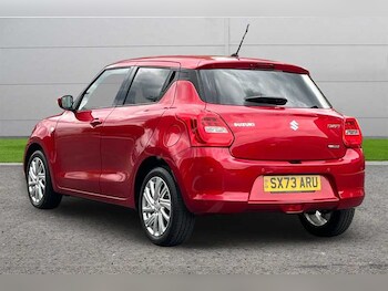 Used Suzuki Swift 2024 for sale - 78464033: Photo