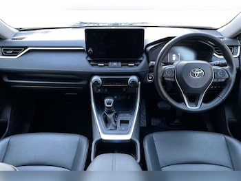 Used Toyota RAV4 2023 for sale - 77333347: Photo