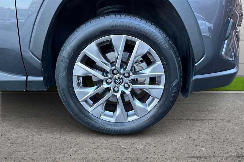 Used Toyota RAV4 2023 for sale - 77333347: Photo 9