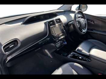 Used Toyota Prius 2019 for sale - 74880866: Photo