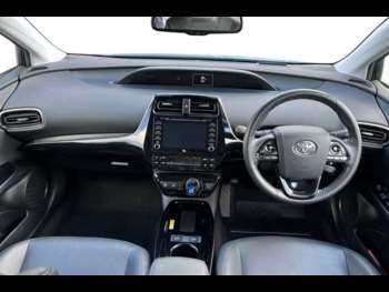 Used Toyota Prius 2019 for sale - 74880866: Photo