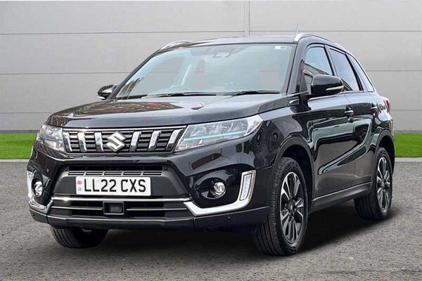 Used Suzuki Vitara 2022 for sale - 75452011: Photo 10