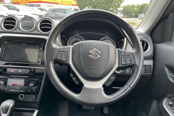 Used Suzuki Vitara 2022 for sale - 75452011: Photo 11