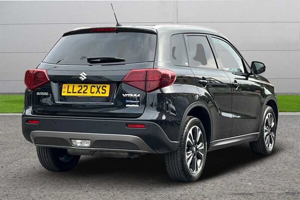 Used Suzuki Vitara 2022 for sale - 75452011: Photo 12