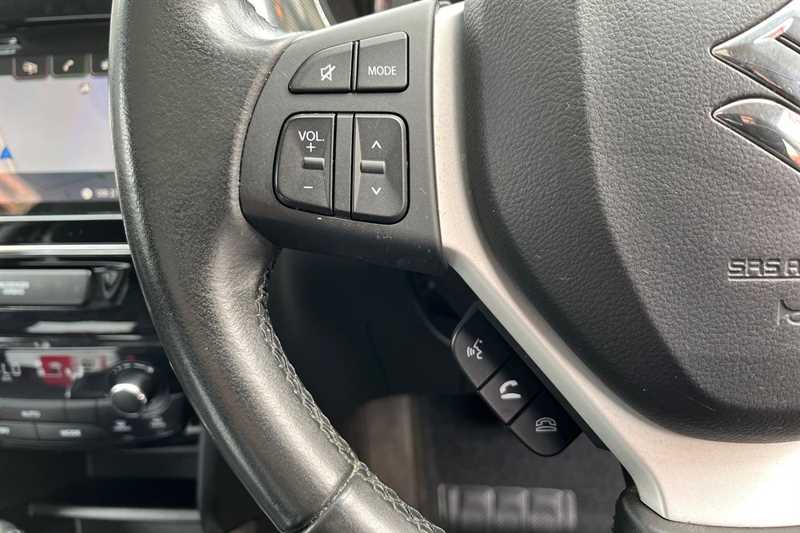 Vehicle 17