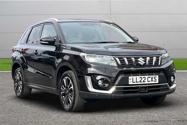 Used Suzuki Vitara 2022 for sale - 75452011: Photo 1
