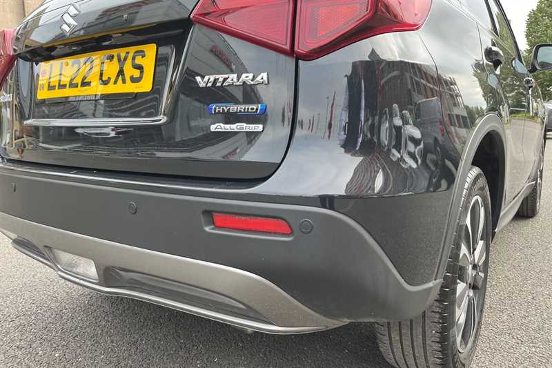 Vehicle 23